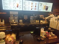 -星巴克(漕河泾2店)