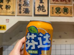-矮子粉店1985·长沙米粉(湘春路店)