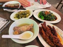 -松發肉骨茶(先得坊店)