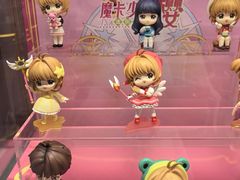 -泡泡玛特POPMART(北国先天下店)