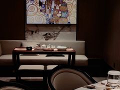 -翕间食·精致淮扬菜(江苏大剧院店)