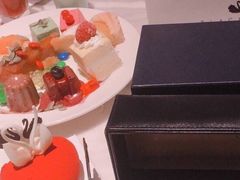 -君悦酒店·乐厨·高空自助餐(青年大街店)