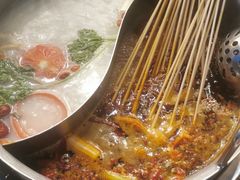 -蓉语串串火锅(振兴路店)