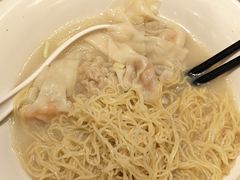 -翠华餐厅(正佳广场店)