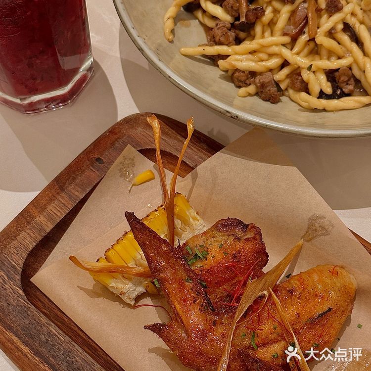 广州小众西餐厅🍽️奶油风Brunch