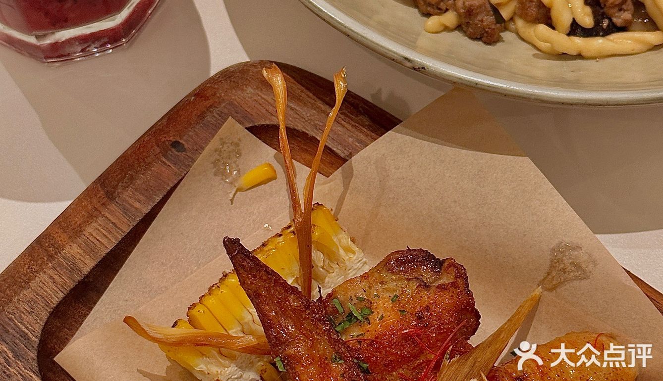 广州小众西餐厅🍽️奶油风Brunch