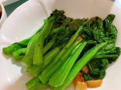 -小贝壳酒楼(经九路店)