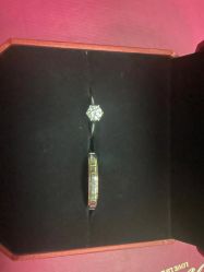 -周大福CHOW TAI FOOK(长沙星沙万象汇店)