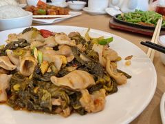 -观山美厨·精致粤菜(西樵店)