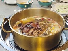 -大理董·董家小厨野生菌火锅(古城旗舰店)