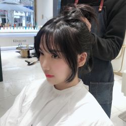 -S.HAIR SALON