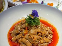 -应天大明王朝·南京菜(中山陵店)
