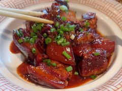 -五谷丰登农家院·地道胶东菜·海鲜烧烤(威海店)