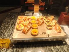 -马哥孛罗酒店·SAVVY全日餐厅