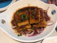 -金隅八达岭温泉度假村餐厅