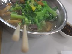 -福屿鲜捞小吃·捞化(福屿总店)