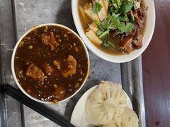 -姚记炒肝店(鼓楼店)