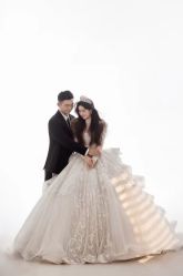 -太郎花子婚纱摄影TAHAKO(无锡店)