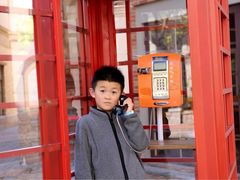 -中旅阿那亚九龙湖·公主酒店