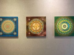 -墨more调香馆DIY自调香水(博雅国际中心B座店)