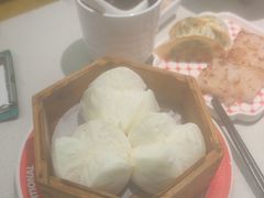 -明腾壹间茶餐厅(新都会花园广场店)