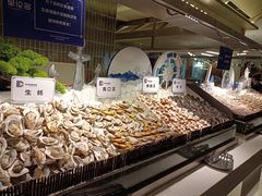 -星伦多 自助料理(圆融店)
