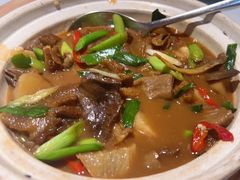-四道菜·福建菜馆(万家广场店)