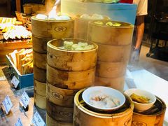 -味餐厅·海鲜·火锅·自助餐