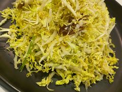 乾隆白菜-天和晟烤鸭店(玉泉西街店)