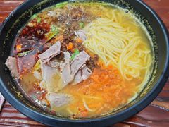 -一品飘香米线(一中总店)