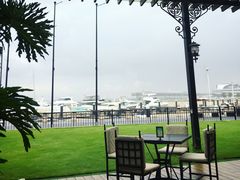 -南沙游艇会·大兵船餐厅