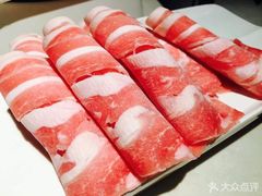 -海底捞火锅(团结桥店)
