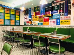 大堂-小龍鳳餐室(番禺路店)
