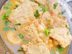 -小乡小镇·传承桐庐土菜·老板亲自烧的菜
