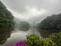 -青城山