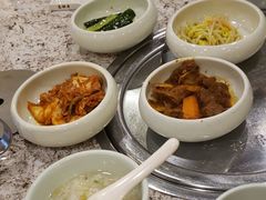-高丽屋(天宁寺店)