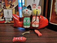 -一豚轩·烧鸟·豚骨拉面(五四路店)