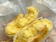 -赵记素斋·绿豆馅饼(钟楼小区店)