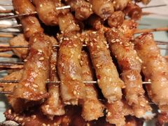 -陈老二烧烤(草市街总店)