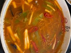 -芳芳私房菜·精做淮扬菜(承德路店)