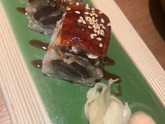 -水之惠鲜鱼料理(王府大街店)