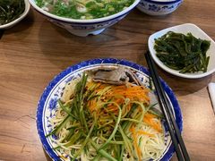 -味一楼兰州拉面(机场一店)