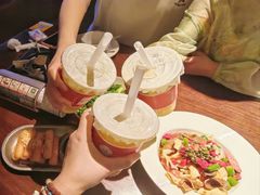 -成都娃娃花园餐厅 (南艺旗舰店)