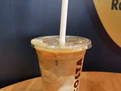 -COSTA COFFEE(华润五彩城店)