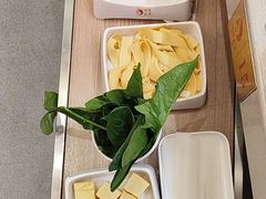 -巴蜀王婆大虾(南锣鼓巷店)