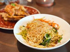 -奉天小馆·非遗东北菜(沈阳万象城店)