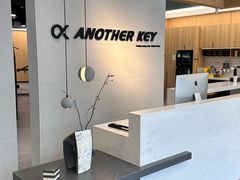 -Another Key健身(紫金店)