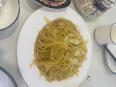 -帕米尔食府(白云观店)