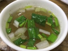 -老刘家泡馍·陕西老字号(钟楼广济街店)