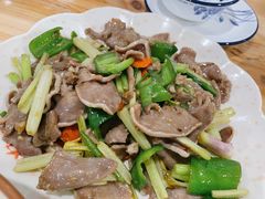 -南记食粥坊·宵夜大排档(莲花总店)